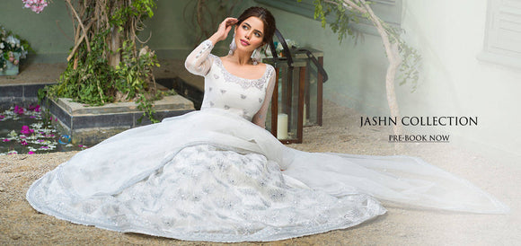 ASIM JOFA JASHN COLLECTION