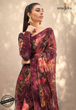 ASIM JOFA LIMITED EDITION CHIFFON COLLECTION AJLE-07