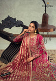 ASIM JOFA LIMITED EDITION CHIFFON COLLECTION VOL.2 AJLE-23