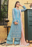 ASIM JOFA LIMITED EDITION CHIFFON COLLECTION VOL.2 AJLE-21