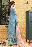 ASIM JOFA LIMITED EDITION CHIFFON COLLECTION VOL.2 AJLE-21