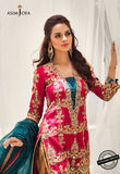 ASIM JOFA LIMITED EDITION CHIFFON COLLECTION VOL.2 AJLE-20