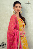 ASIM JOFA LIMITED EDITION CHIFFON COLLECTION VOL.2 AJLE-19