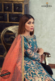 ASIM JOFA LIMITED EDITION CHIFFON COLLECTION VOL.2 AJLE-18