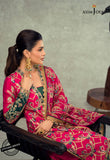 ASIM JOFA LIMITED EDITION CHIFFON COLLECTION VOL.2 AJLE-17