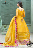 ASIM JOFA JASHN COLLECTION - AJFC42