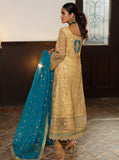 ZAINAB CHOTTANI - WEDDING FESTIVE`21 AMINEH