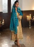 ZAINAB CHOTTANI - WEDDING FESTIVE`21 AMINEH