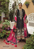 ANAYA BY KIRAN CHAUDHRY  X KAMIAR ROKNI “ANAHITA” DESIGN AYLIN