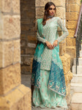 ZAINAB CHOTTANI - WEDDING FESTIVE`21 AZRAH