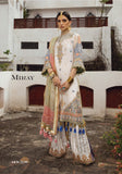 ANAYA BY KIRAN CHAUDHRY  X KAMIAR ROKNI “ANAHITA” DESIGN MIRAY