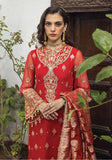 ANAYA BY KIRAN CHAUDHRY  X KAMIAR ROKNI “ANAHITA” DESIGN HIRANUR