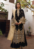 ANAYA BY KIRAN CHAUDHRY  X KAMIAR ROKNI “ANAHITA” DESIGN HALIME