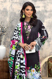 Gul Ahmed the colours of winter Khaddar Embroidered K-110