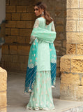 ZAINAB CHOTTANI - WEDDING FESTIVE`21 AZRAH