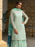 ZAINAB CHOTTANI - WEDDING FESTIVE`21 AZRAH