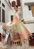 ANAYA BY KIRAN CHAUDHRY  X KAMIAR ROKNI “ANAHITA” DESIGN MIRAY