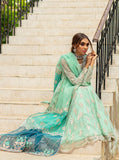 ZAINAB CHOTTANI - WEDDING FESTIVE`21 AZRAH