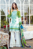 MARIA B MPRINT SUMMER COLLECTION MPT-1007-A