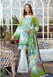 MARIA B MPRINT SUMMER COLLECTION MPT-1007-A