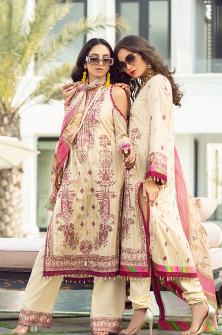 RANG RASIYA FLORENCE LUXE MENALIA