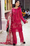 MUSHQ LUXURY LAWN 2021 RUBY WOO