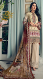 ANAYA LAMOR DE VIE LUXURY LAWN COLLECTION ADRIANA