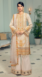 ANAYA LAMOUR DE VIE LUXURY LAWN COLLECTION KLARA