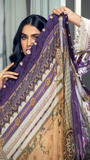 ANAYA LAMOR DE VIE LUXURY LAWN COLLECTION ALESIA