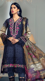 ANAYA LAMOUR DE VIE LUXURY LAWN COLLECTION DAHLIA