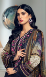 ANAYA LAMOUR DE VIE LUXURY LAWN COLLECTION DAHLIA