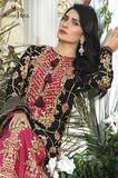 ASIM JOFA MAHSA - FESTIVE CHIFFON COLLECTION AJMC-01