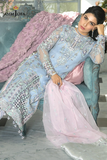 ASIM JOFA MAHSA - FESTIVE CHIFFON COLLECTION AJMC-02