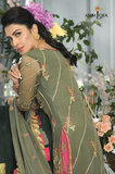 ASIM JOFA MAHSA - FESTIVE CHIFFON COLLECTION AJMC-06