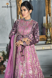 ASIM JOFA MAHSA - FESTIVE CHIFFON COLLECTION AJMC-07