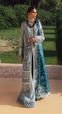 ANAYA BY KIRAN CHAUDHRY OPULENCE  CHIFFON COLLECTION EVA