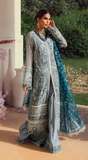 ANAYA BY KIRAN CHAUDHRY OPULENCE  CHIFFON COLLECTION EVA