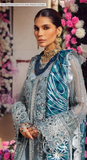 ANAYA BY KIRAN CHAUDHRY OPULENCE  CHIFFON COLLECTION EVA