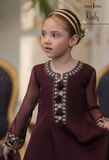 ASIM JOFA KIDS FESTIVE COLLECTION AJKF-01