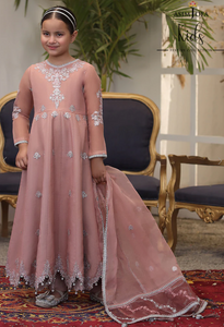 ASIM JOFA KIDS FESTIVE COLLECTION AJKF-03