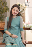 ASIM JOFA KIDS FESTIVE COLLECTION AJKF-04