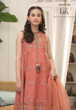 ASIM JOFA KIDS FESTIVE COLLECTION AJKF-06