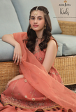 ASIM JOFA KIDS FESTIVE COLLECTION AJKF-06