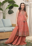 ASIM JOFA KIDS FESTIVE COLLECTION AJKF-06