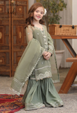 ASIM JOFA KIDS FESTIVE COLLECTION AJKF-08