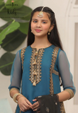 ASIM JOFA KIDS FESTIVE COLLECTION AJKF-12