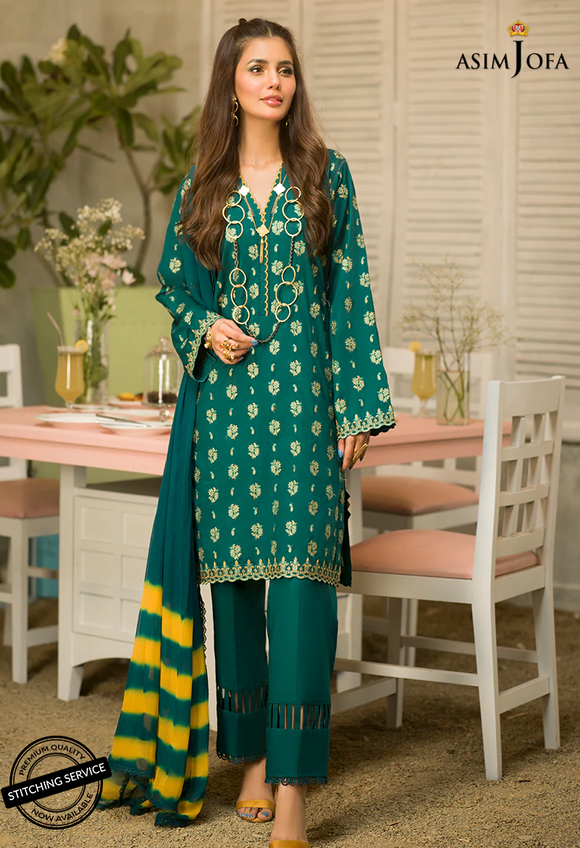 ASIM JOFA ESSENTIALS COLLECTION AJES-18