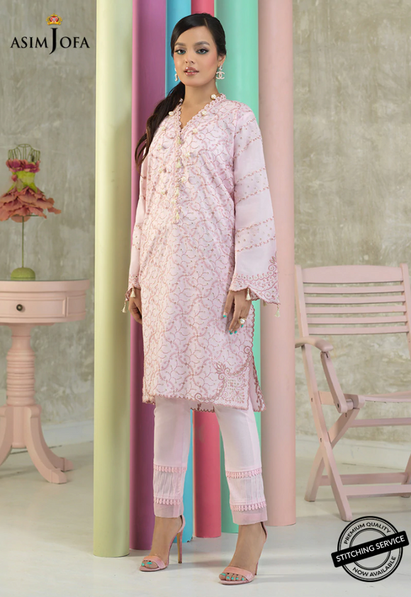 ASIM JOFA ESSENTIALS COLLECTION AJES-17