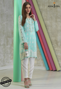 ASIM JOFA ESSENTIALS COLLECTION AJES-11