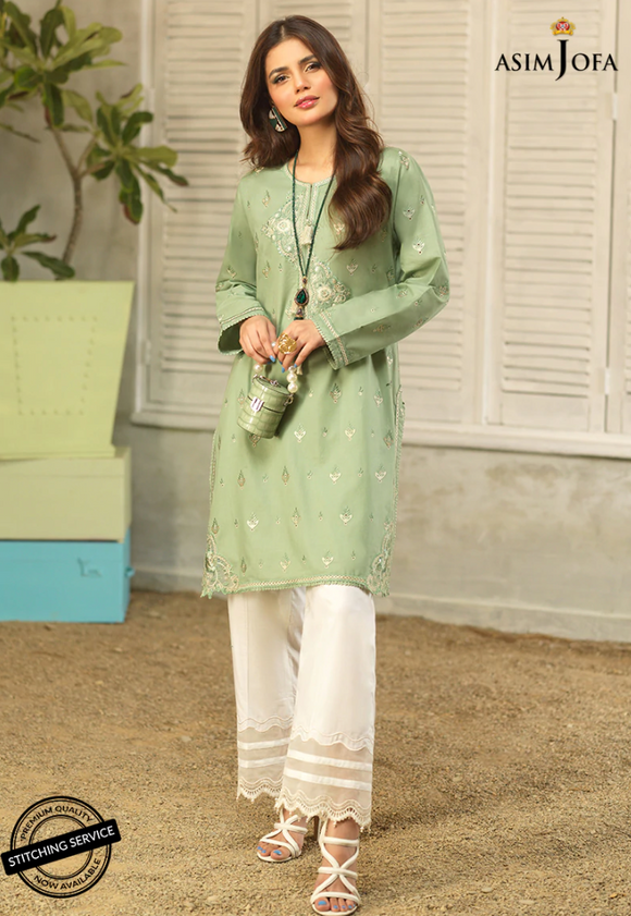 ASIM JOFA ESSENTIALS COLLECTION AJES-02